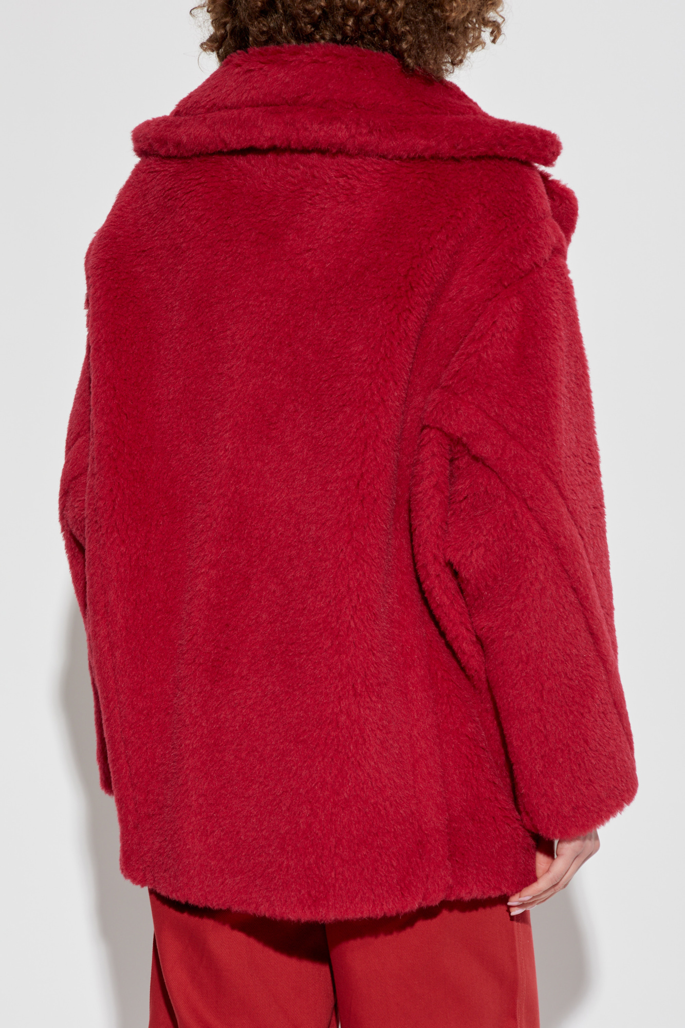 Pink Fur Cuba Max Mara - Vitkac AS